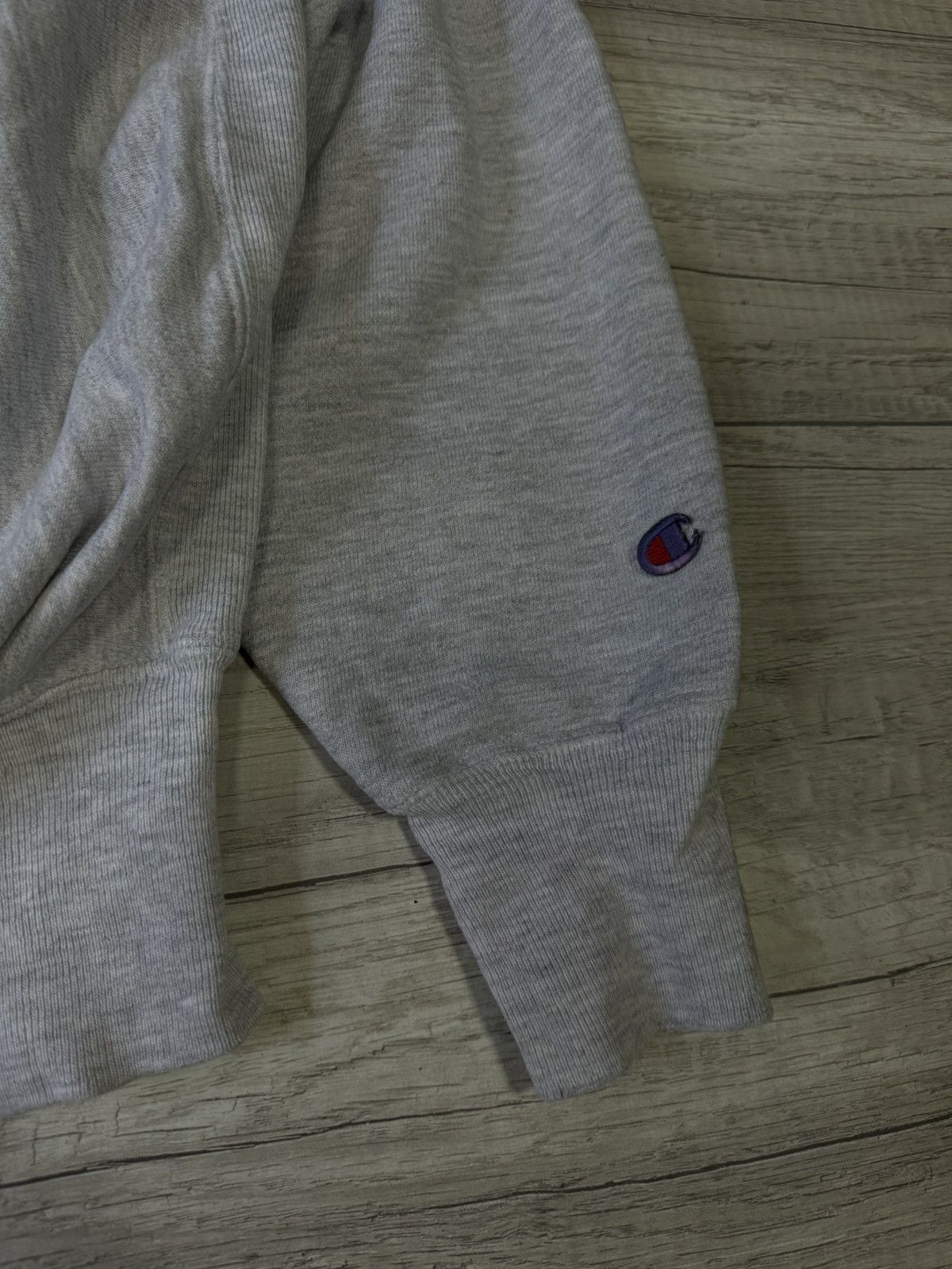 Champion 90s Vintage Champion Columbia University Sweatshirt Size US L / EU 52-54 / 3 - 4 Thumbnail