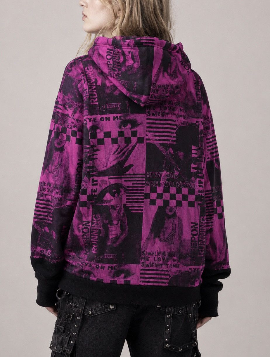 14th Addiction × Japanese Brand × Le Grande Bleu (L.G.B.) Le Grand