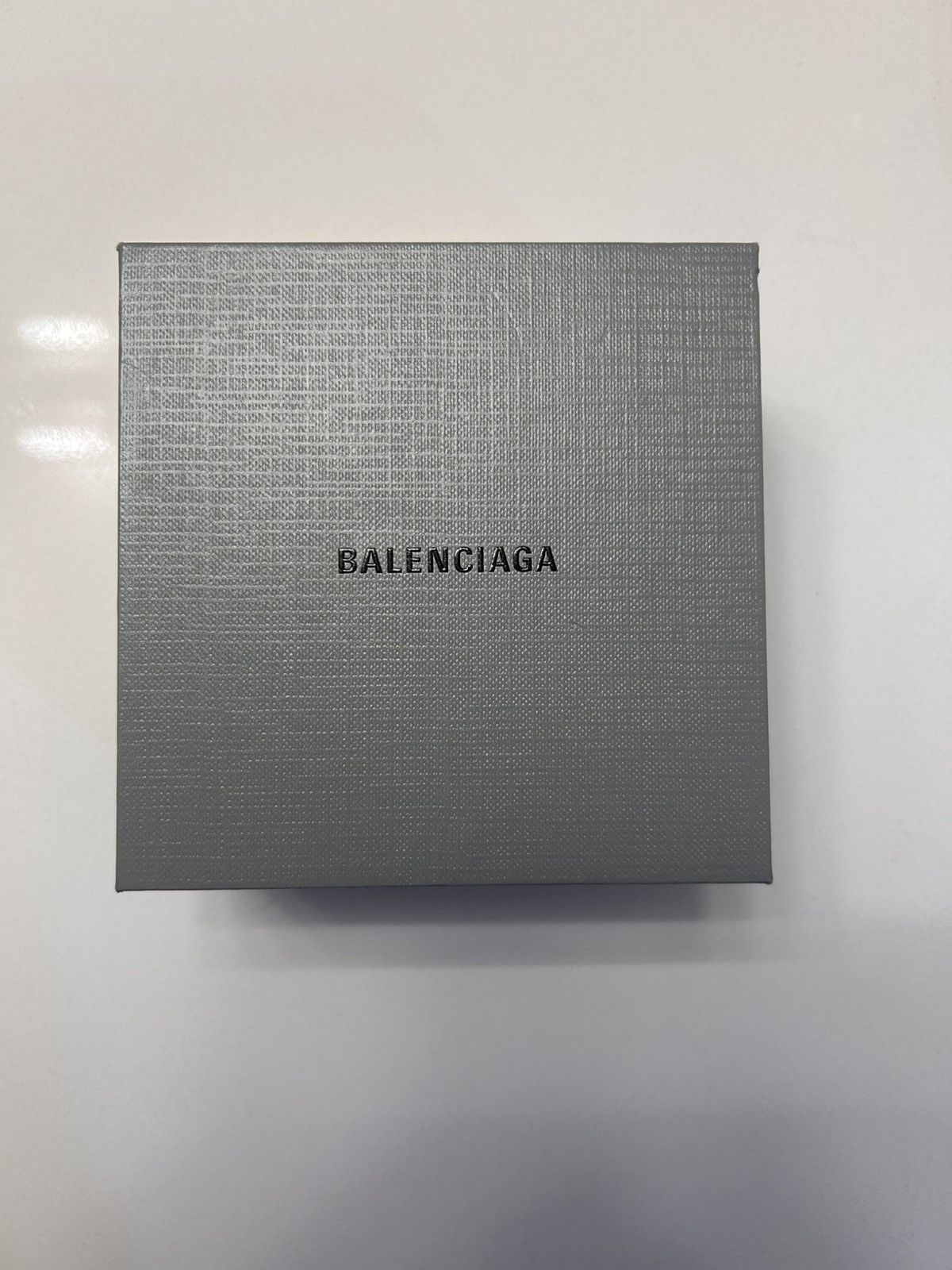 Balenciaga Balenciaga Toy Beaded Choker Size ONE SIZE - 8 Thumbnail