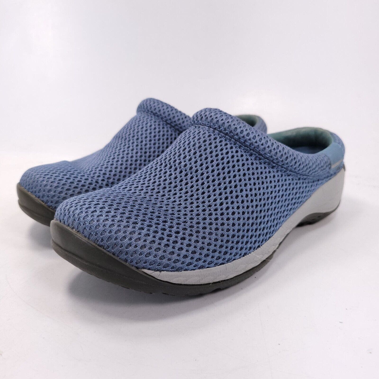 Merrell Merrell Primo Breeze Shoe Womens Size 6 J94368 Blue Black Grailed