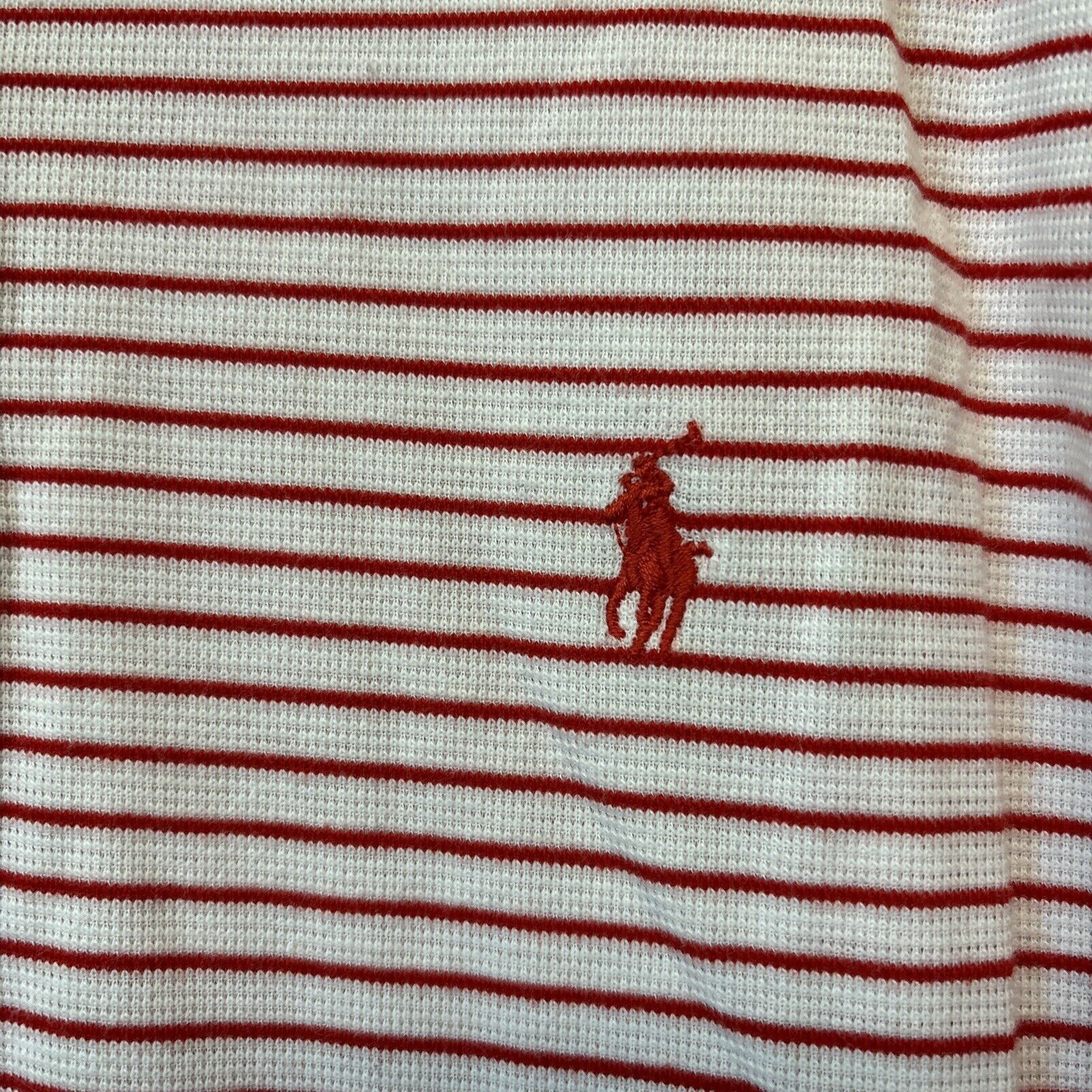 Ralph Lauren Polo Golf Ralph Lauren Shirt Mens XL Polo Stripe Lightweight Size US XL / EU 56 / 4 - 5 Thumbnail
