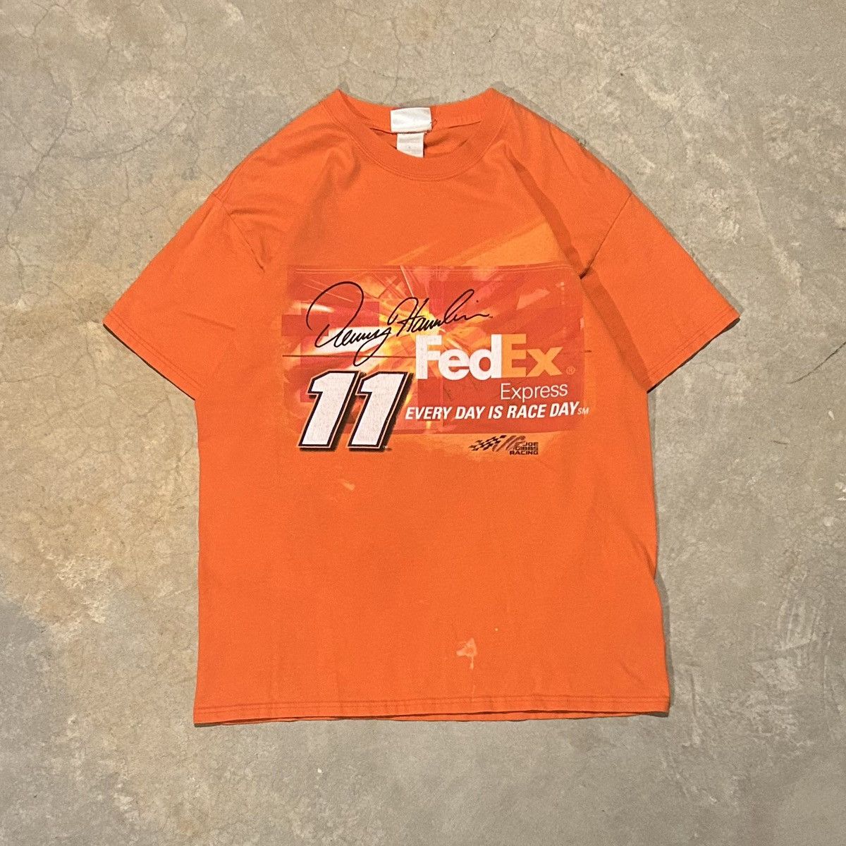 若者の大愛商品 Fedex T Shirt | Grailed アイドル