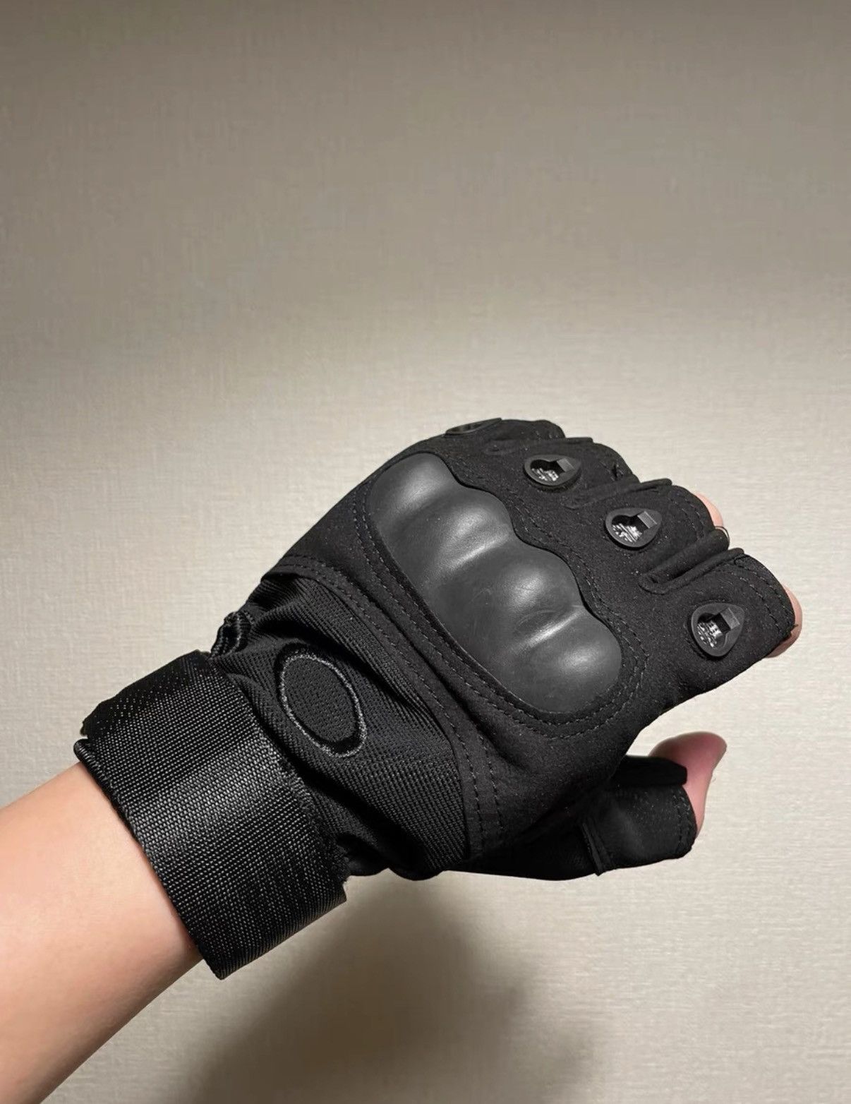 Oakley OAKLEY Factory Pilot Tactical Gloves K24 Size ONE SIZE - 1 Thumbnail