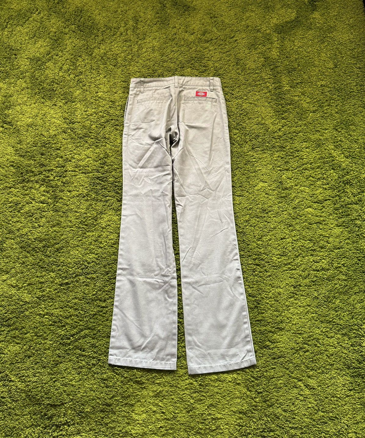 Dickies × Vintage Dickies workcore style straight fit pants Size 25" / US 0 / IT 36 - 1 Thumbnail