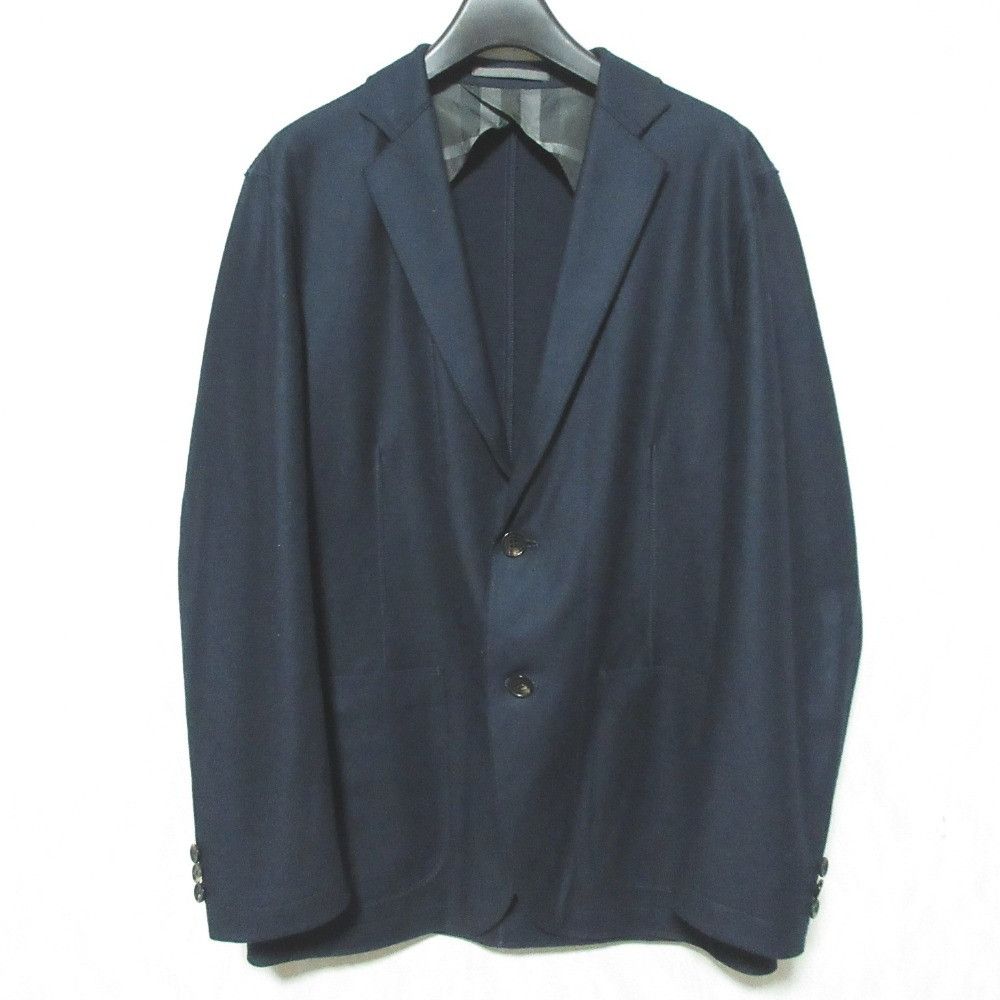 Burberry Burberry Burberry London Tailored Jacket Textile Outerwear A1E40-890-29 DUTY FREE for USA Size ONE SIZE - 1 Thumbnail