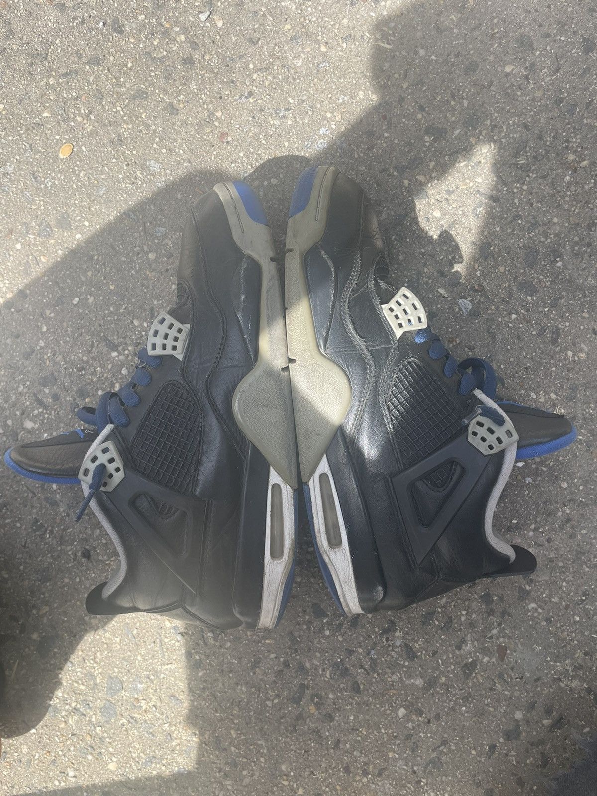 Jordan Brand Jordan 4 Motorsport Alternate Size US 11 / EU 44 - 2 Thumbnail