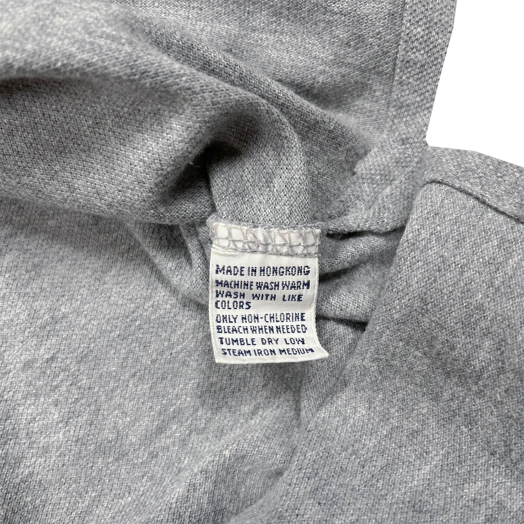 Polo Ralph Lauren Polo Ralph Lauren Big Logo Embroidery • M size Size US M / EU 48-50 / 2 - 5 Thumbnail