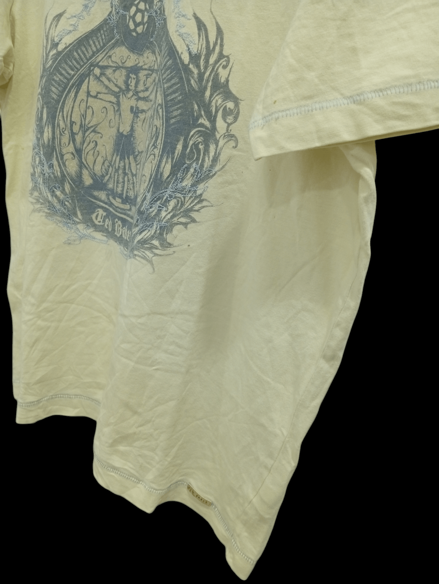 Ted Baker 🔥🔥Ted Baker T-Shirt Size US L / EU 52-54 / 3 - 11 Thumbnail