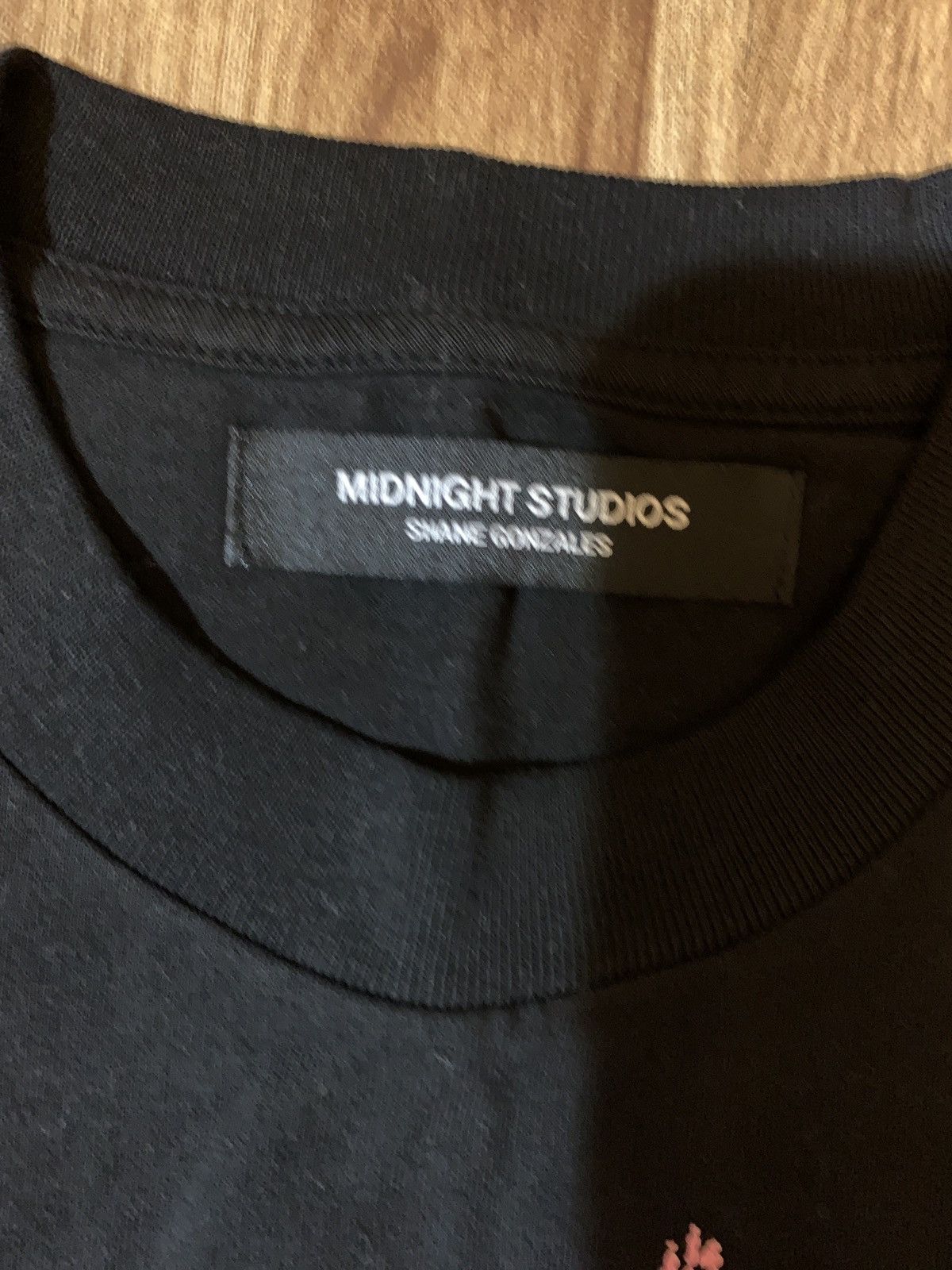 Midnight Studios Midnight Studios x L’ARC VIP Access 2019 shirt Size US M / EU 48-50 / 2 - 3 Thumbnail