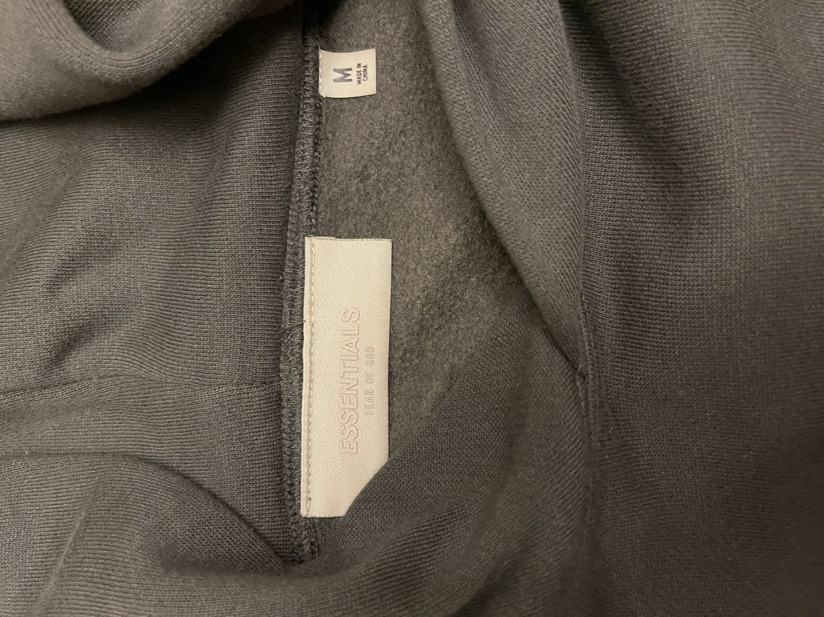 Essentials × FOG × Fear of God Fear of God Essentials Hoodie Medium Size US M / EU 48-50 / 2 - 4 Thumbnail