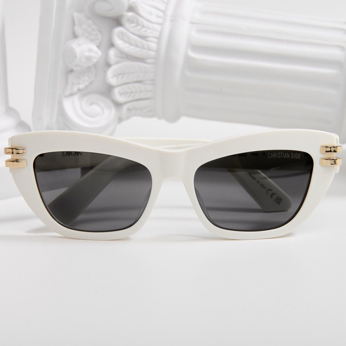 Dior DIOR CDIOR B2U 95A0 SUNGLASSES Size ONE SIZE - 6 Thumbnail