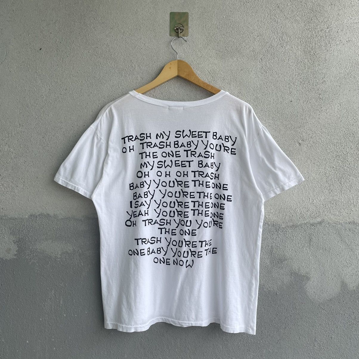 Band Tees Vintage The Jesus Lizard by RNA Tee Shirt Size US L / EU 52-54 / 3 - 2 Thumbnail