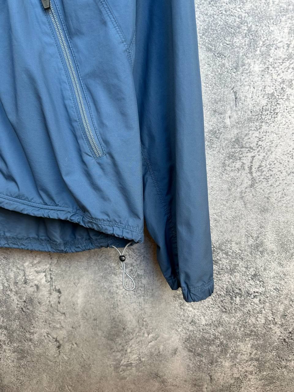 Nike ACG Nike ACG Clima-Fit Lightweight Shell Jacket Vintage Y2K Size US M / EU 48-50 / 2 - 8 Thumbnail
