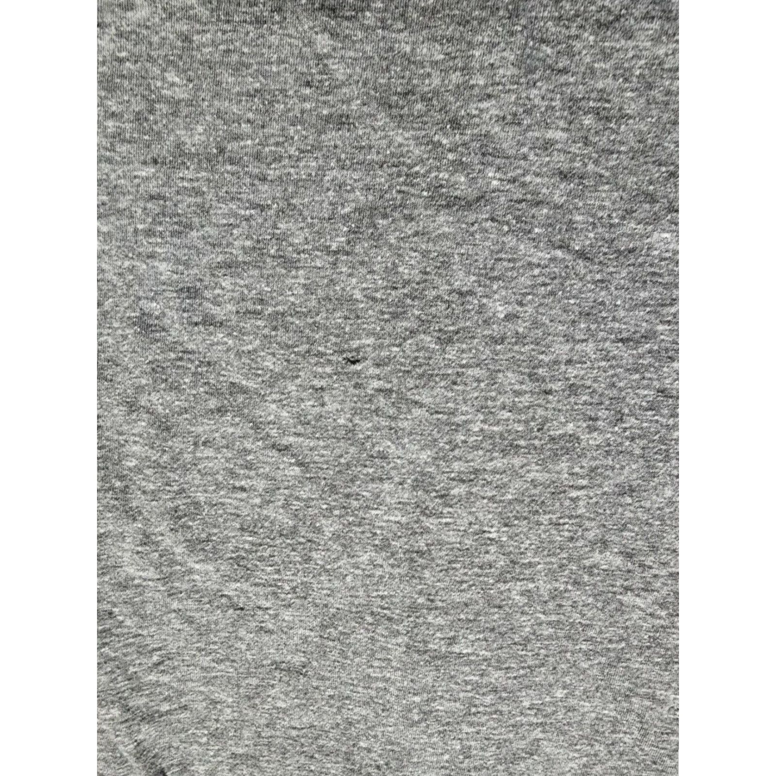 Next Level Chick Fil A Logo T Shirt Mens XL White Next Level Distressed Volunteer Short Sleeve Crew Neck Breathable Easy Care Logo Mens XL White 90s Event? Size US XL / EU 56 / 4 - 4 Thumbnail