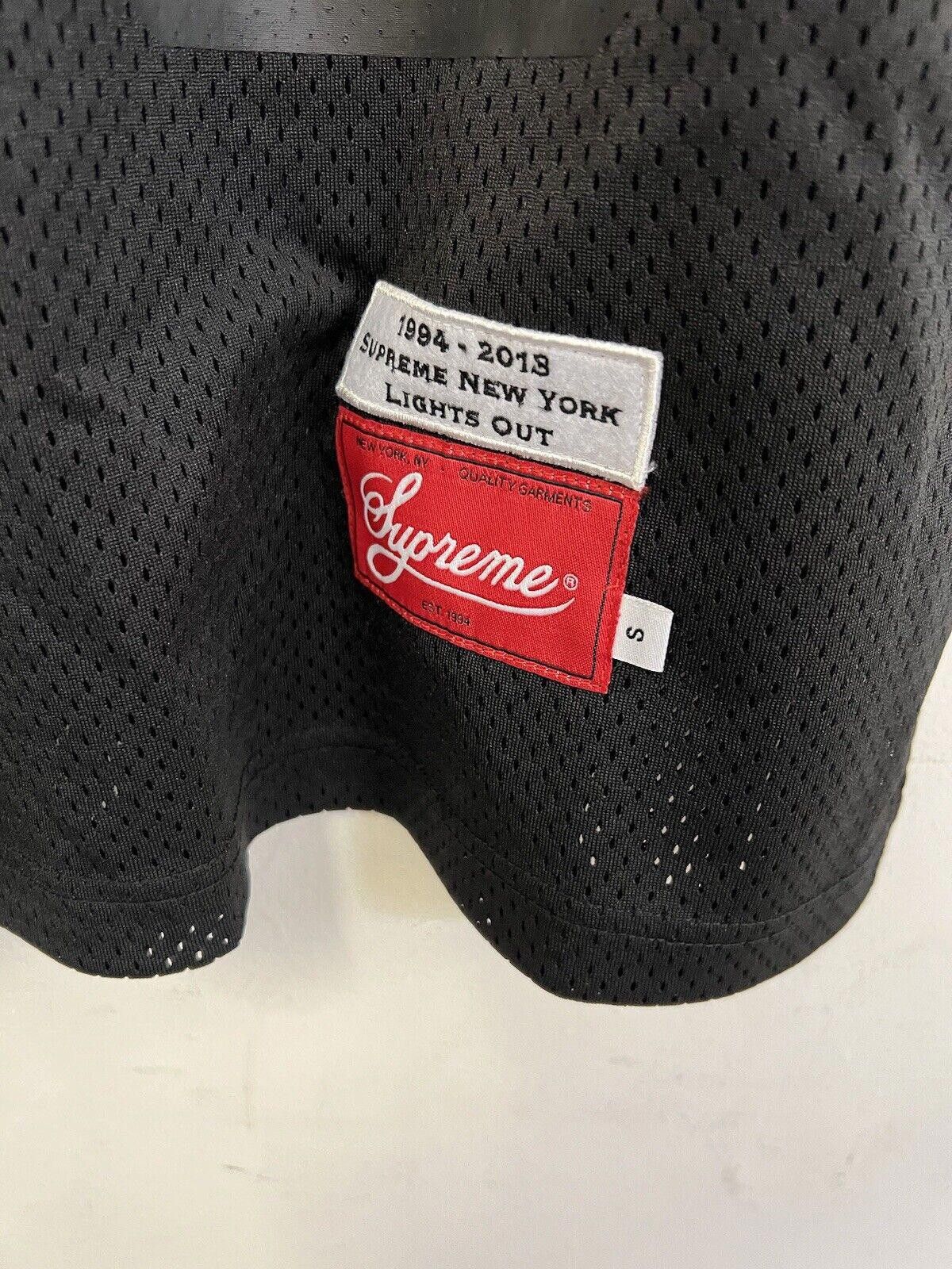 Supreme 2013 Supreme Roses Football Jersey Rose Bowl Vintage Rare Size US S / EU 44-46 / 1 - 7 Thumbnail