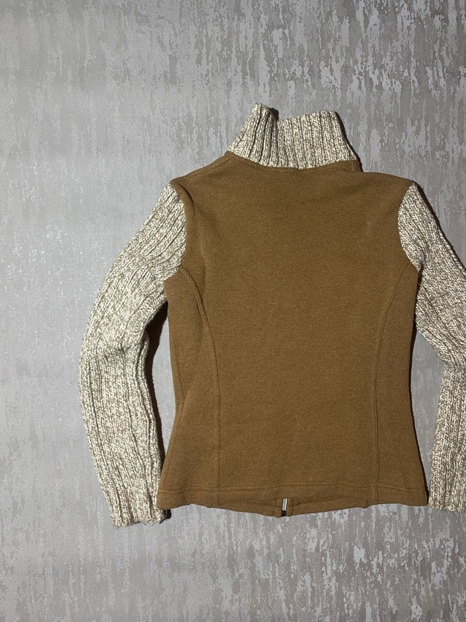 Dolce & Gabbana RARE Dolce & Gabbana Women Hand-knitted cardigan XS Size XS / US 0-2 / IT 36-38 - 16 Thumbnail