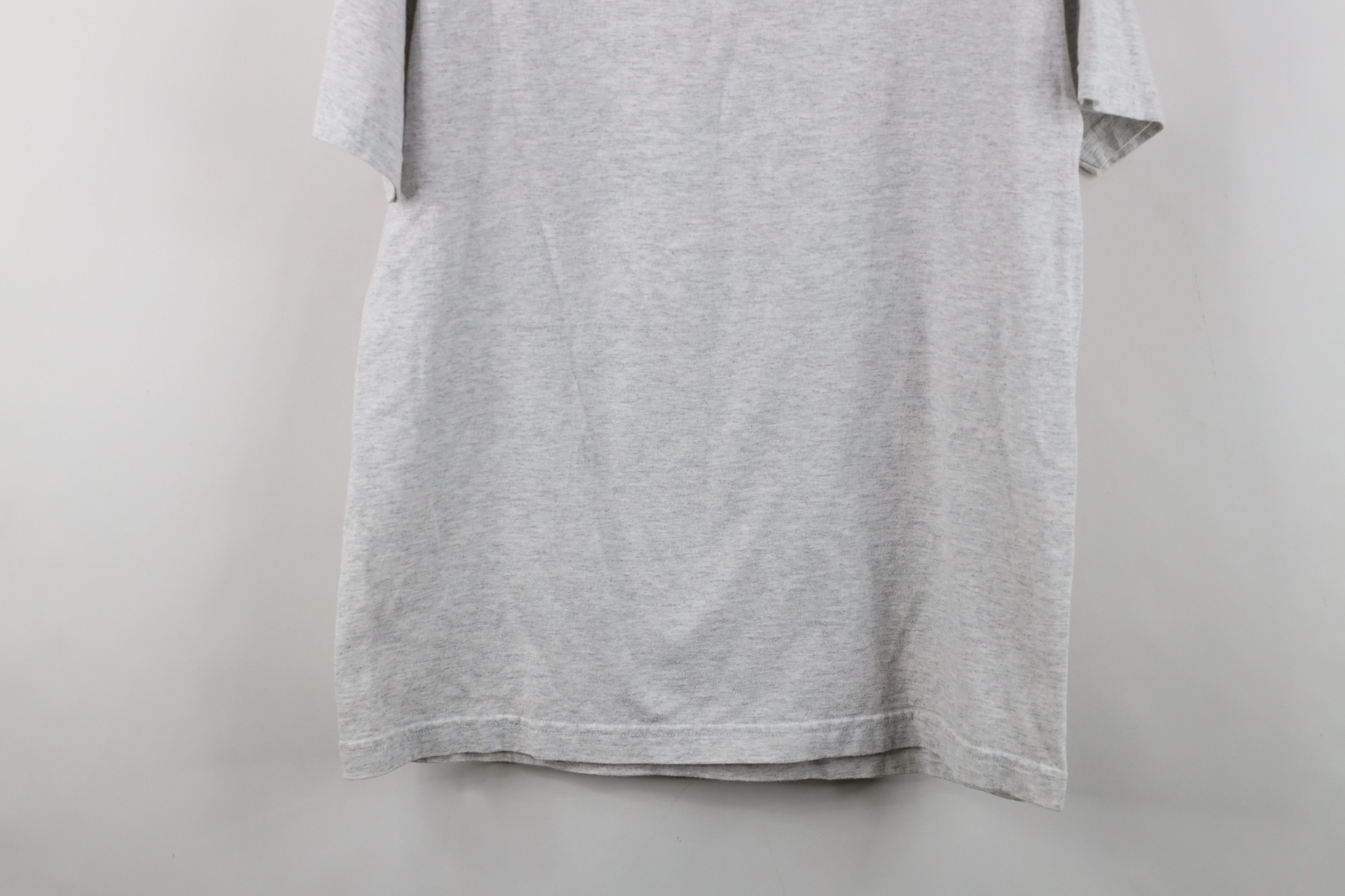 Vintage Vintage 90s Y2K Jeep Motors Co Jeep Liberty T-Shirt USA Size US L / EU 52-54 / 3 - 12 Thumbnail