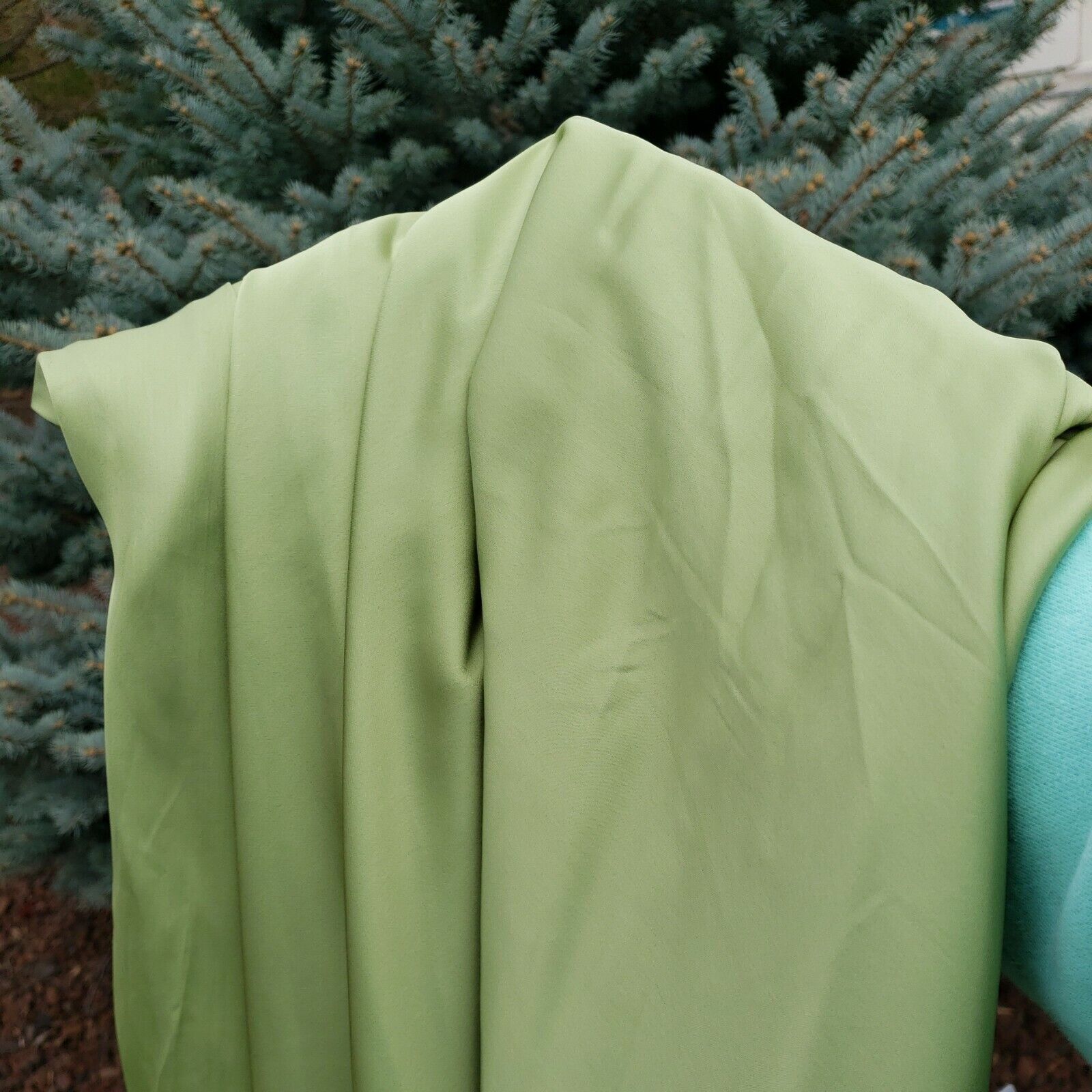 Monique Lhuillier Dress Womens Sz 6 Ruched One Shoulder Swin