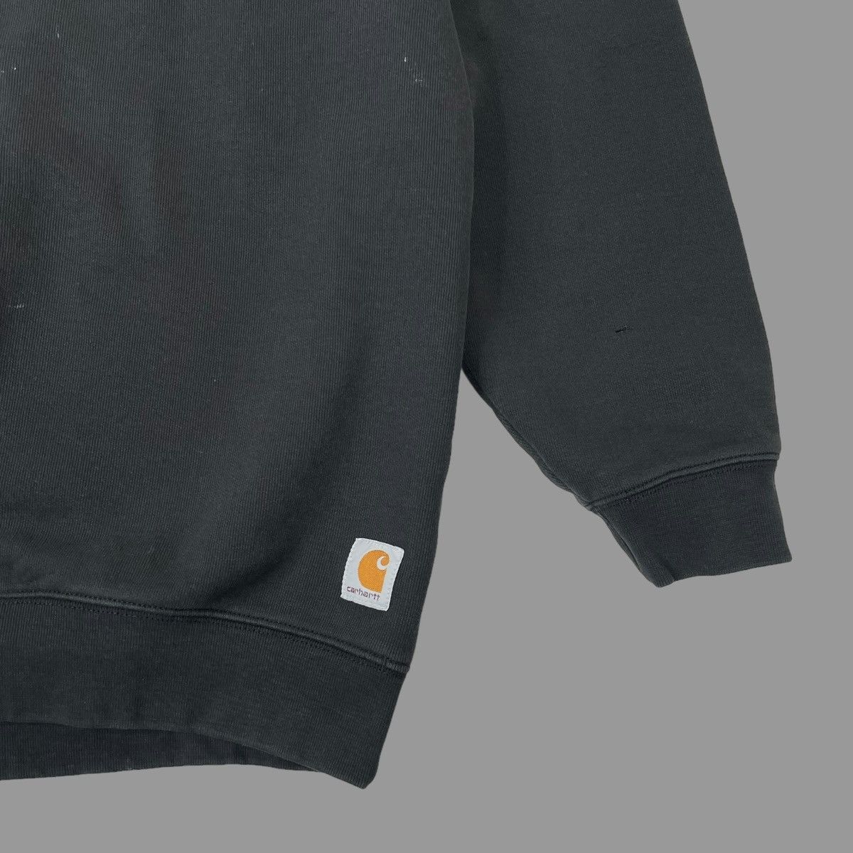 Carhartt × Vintage Carhartt v stitch sweatshirt Size US XL / EU 56 / 4 - 5 Thumbnail