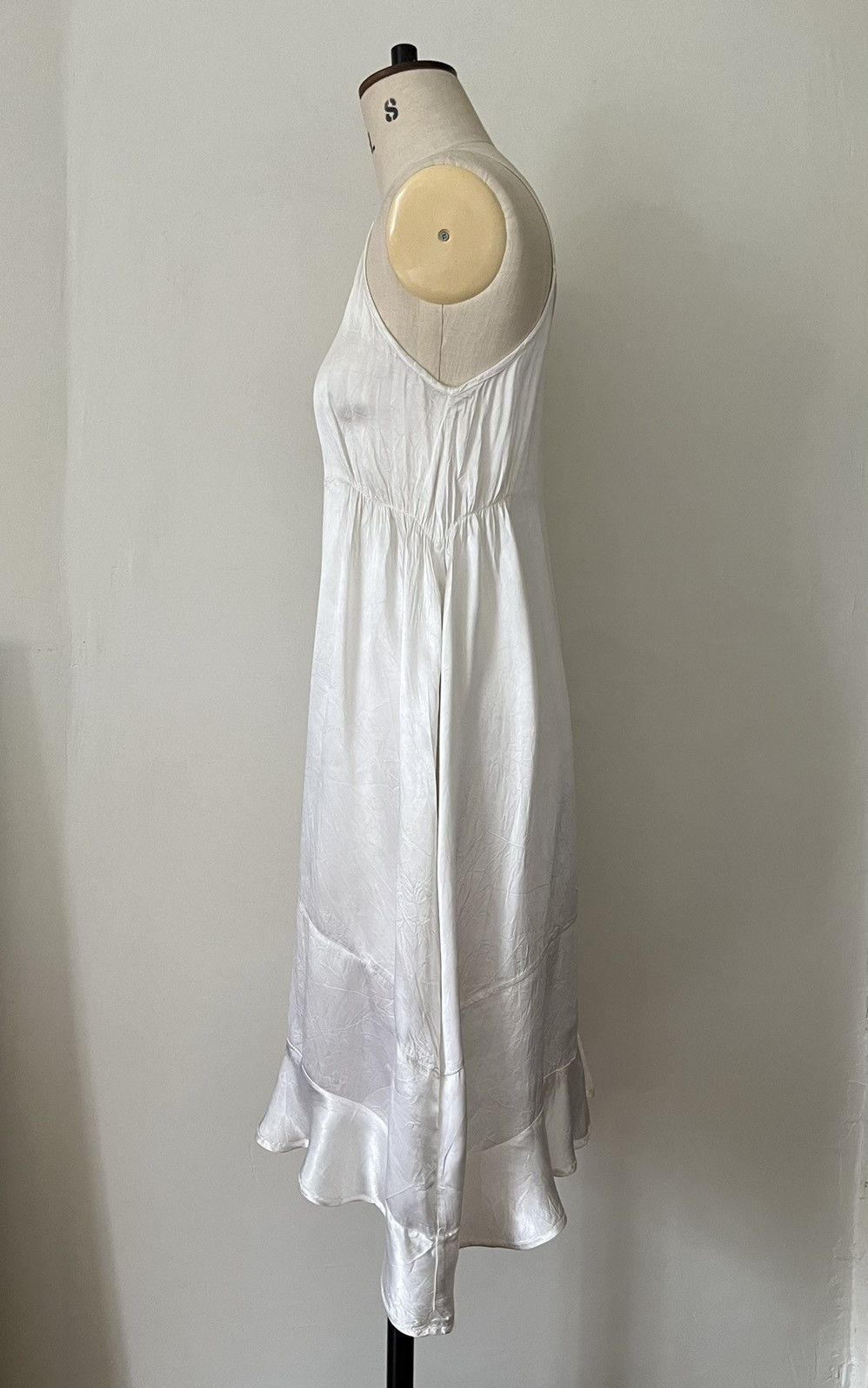 Other Universal Utility Slip Dress Size S / US 4 / IT 40 - 2 Thumbnail