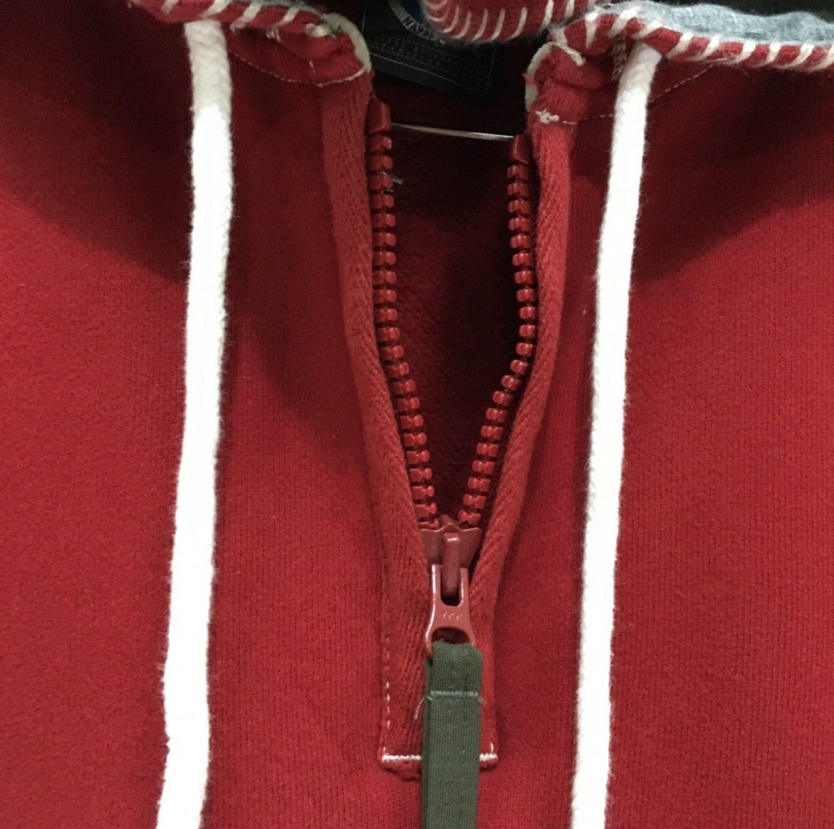 Napapijri Napajiri Hoodie Size US M / EU 48-50 / 2 - 5 Thumbnail