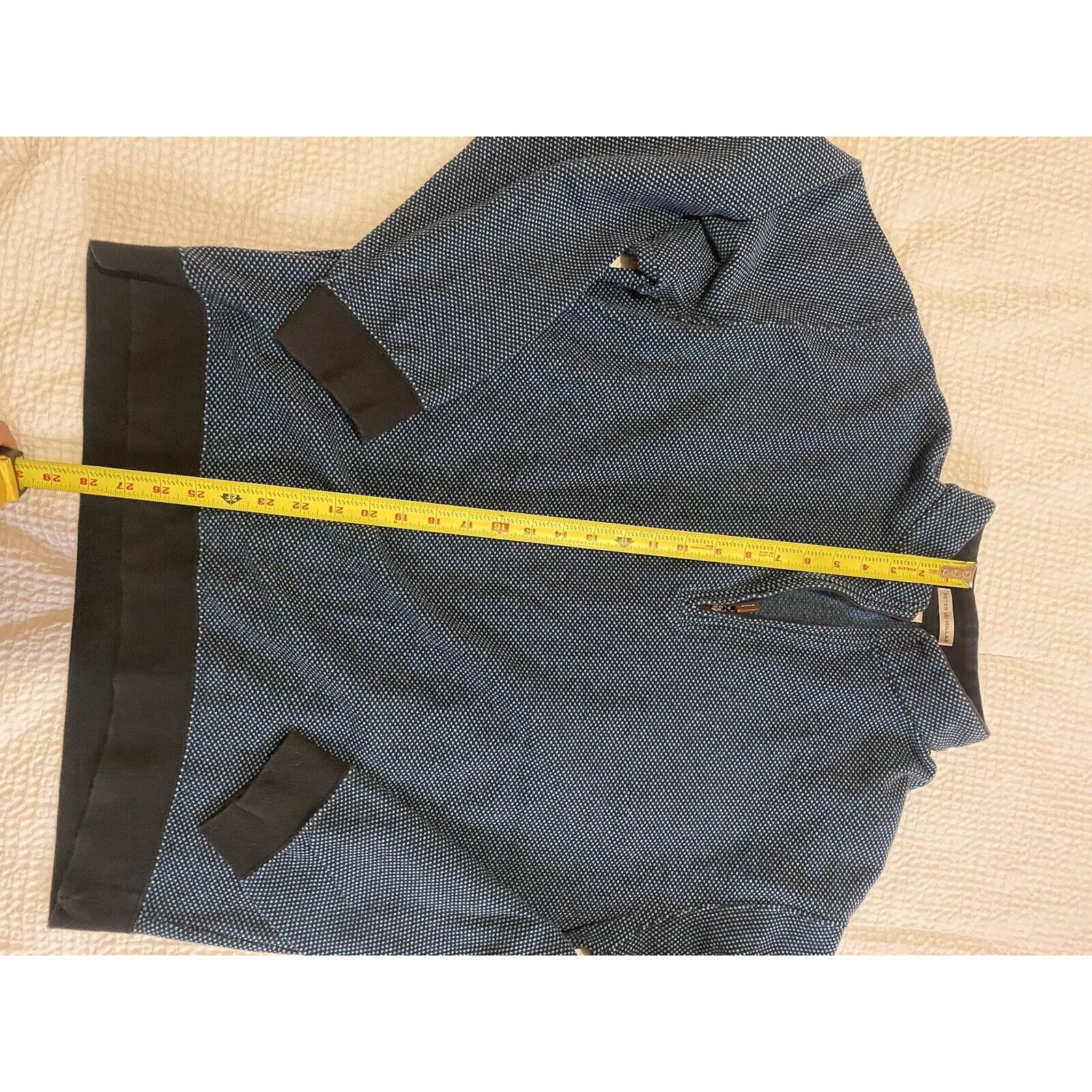 Peter Millar Hollywood Golf Club Peter Millar Golf Pullover 1/4 Quarter Size US XL / EU 56 / 4 - 3 Thumbnail