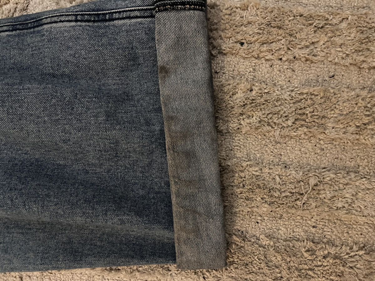 JNCO JNCO Twin Cannon 101 Size US 32 / EU 48 - 7 Thumbnail