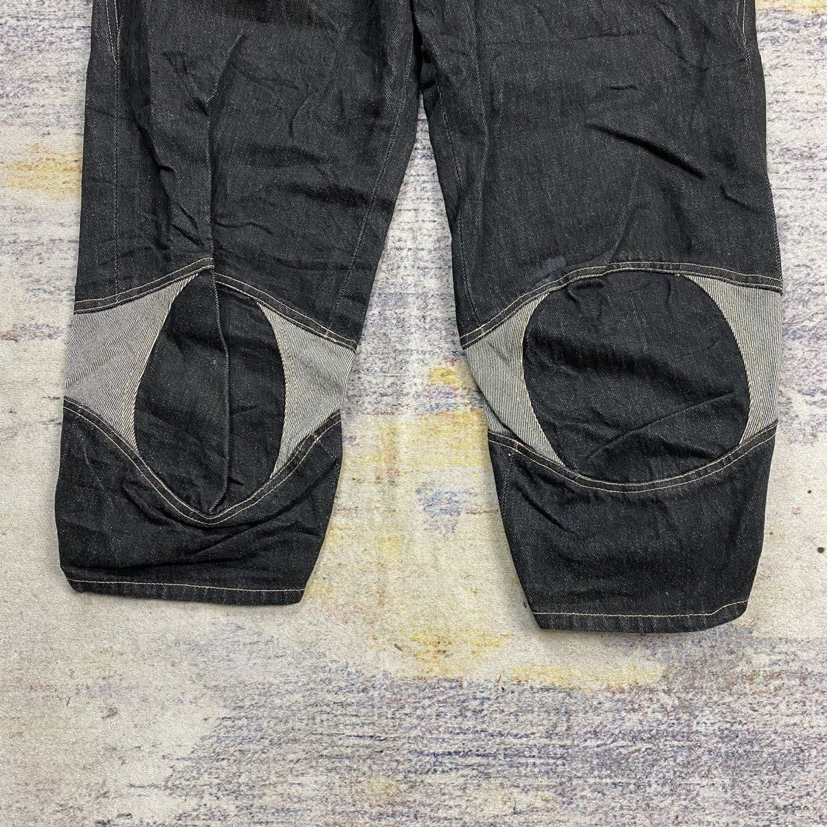 Beauty Beast beauty beast denim pants Size US 27 - 3 Thumbnail
