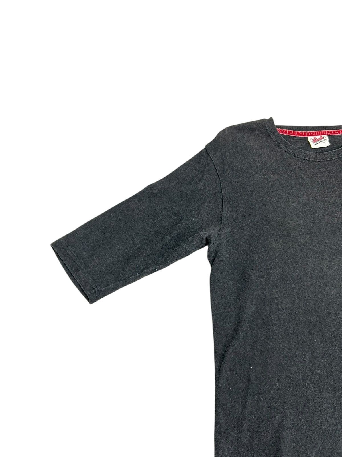 Japanese Brand Lock Heaven Profunsiting Ilussion Culture Japan Creation Size US M / EU 48-50 / 2 - 5 Thumbnail