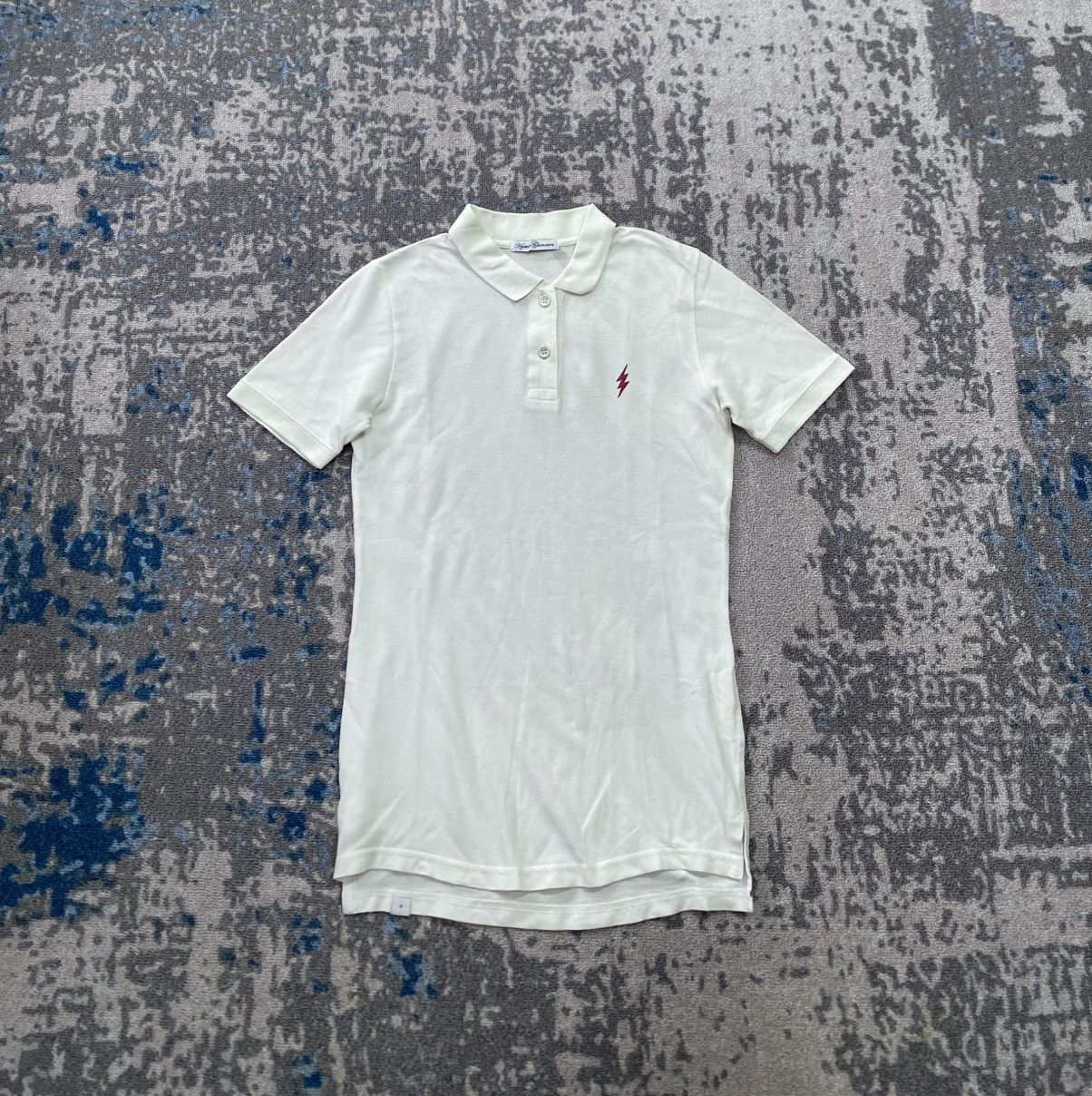 Hysteric Glamour Hysteric glamour polo shirt Size US S / EU 44-46 / 1 - 2 Thumbnail