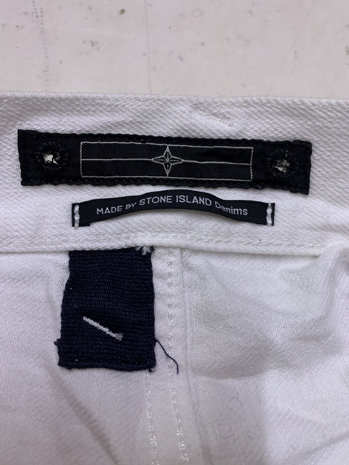 Stone Island Stone island shorts Size US 36 / EU 52 - 7 Thumbnail