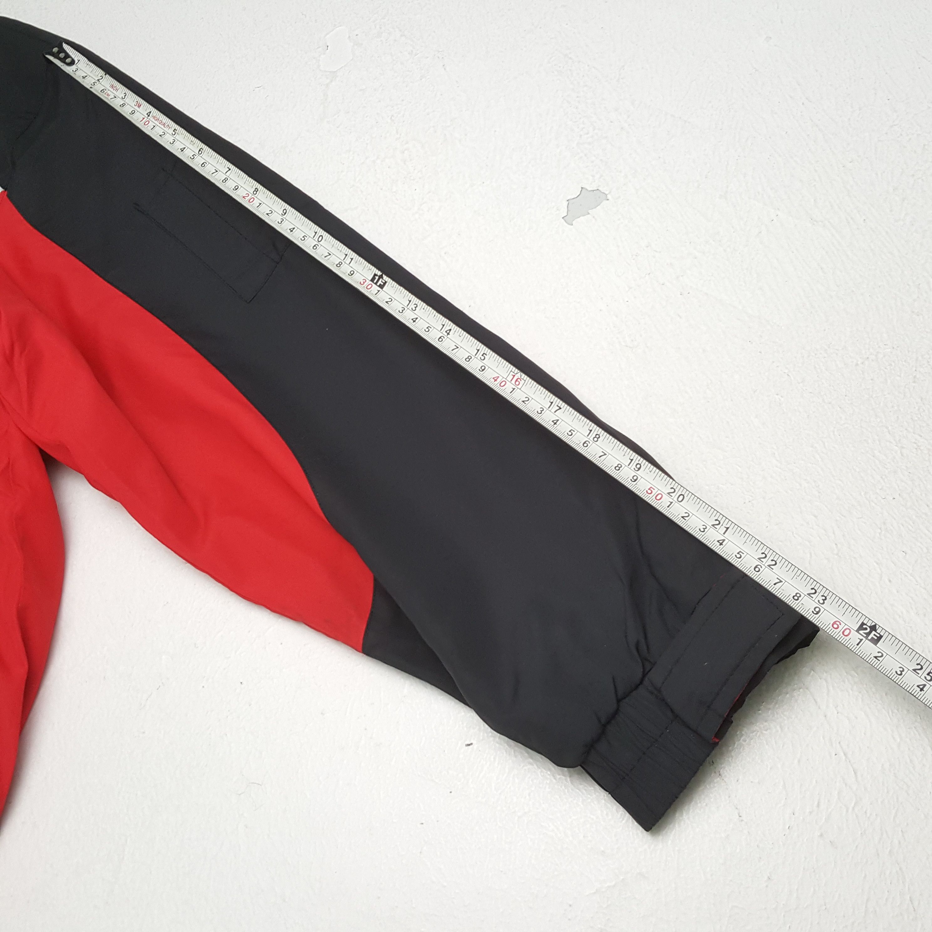 Japanese Brand × Vintage BRIDGESTONE x Custom NISMO NISSAN RACING TEAM Jacket Size US L / EU 52-54 / 3 - 6 Thumbnail