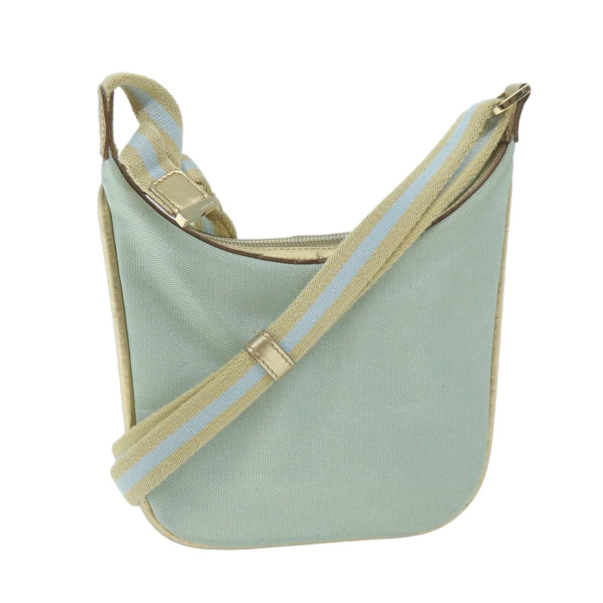 Gucci Gucci Open Tote Guccissima Nylon Size ONE SIZE - 1 Thumbnail