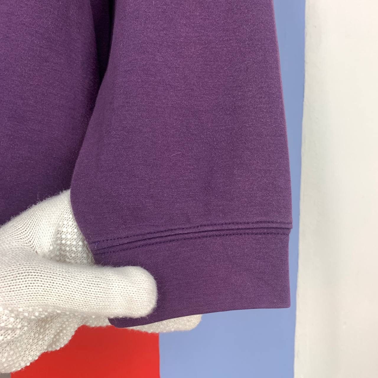 Japanese Brand CAMP 7 BOULDER COLORADO Sweatshirt / Jumper #2475/AN Size US L / EU 52-54 / 3 - 9 Thumbnail