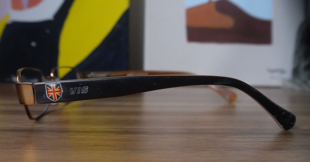 Other Vis Eyewear Size ONE SIZE - 5 Thumbnail
