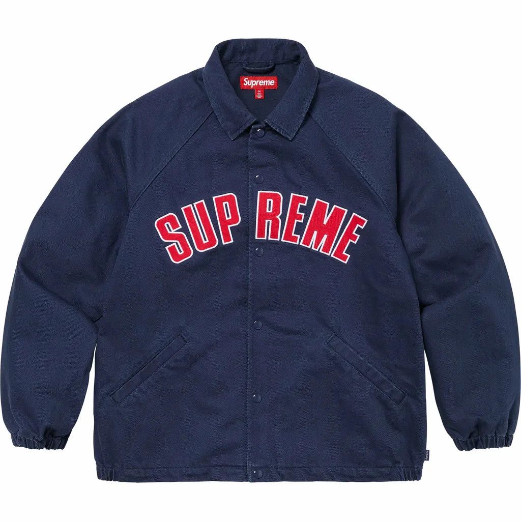 Supreme arc jacket shop