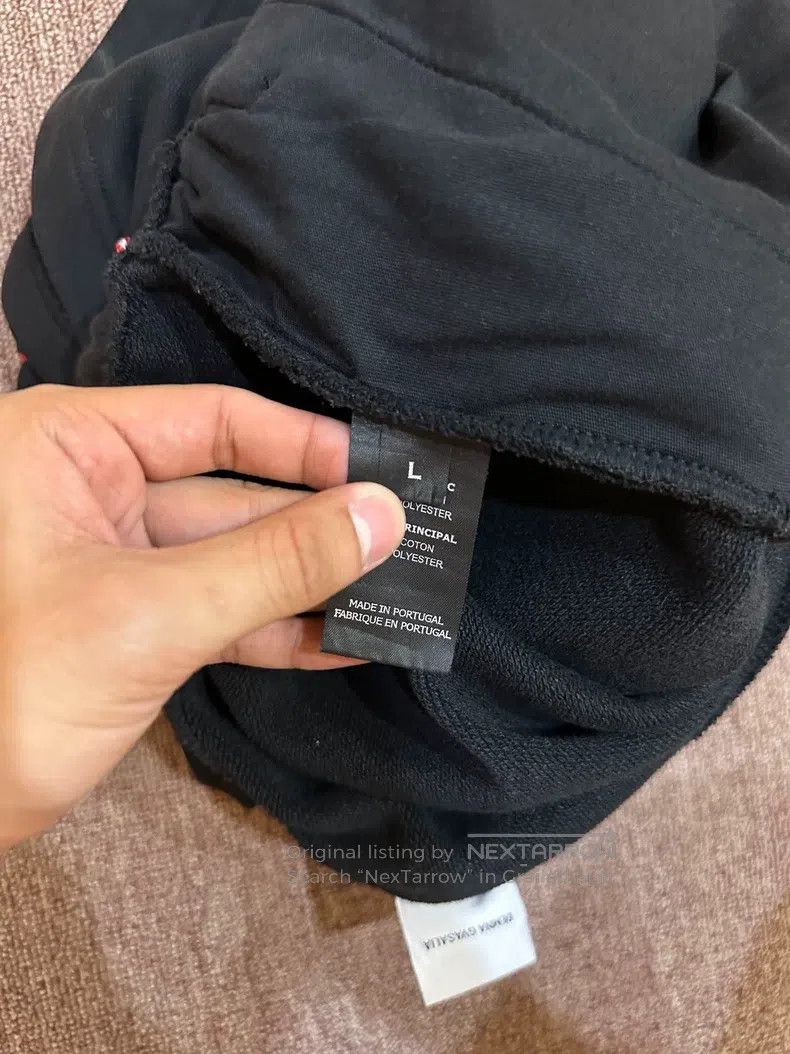 Vetements Vetements size L Police Officer Shorts Size US 27 - 4 Thumbnail