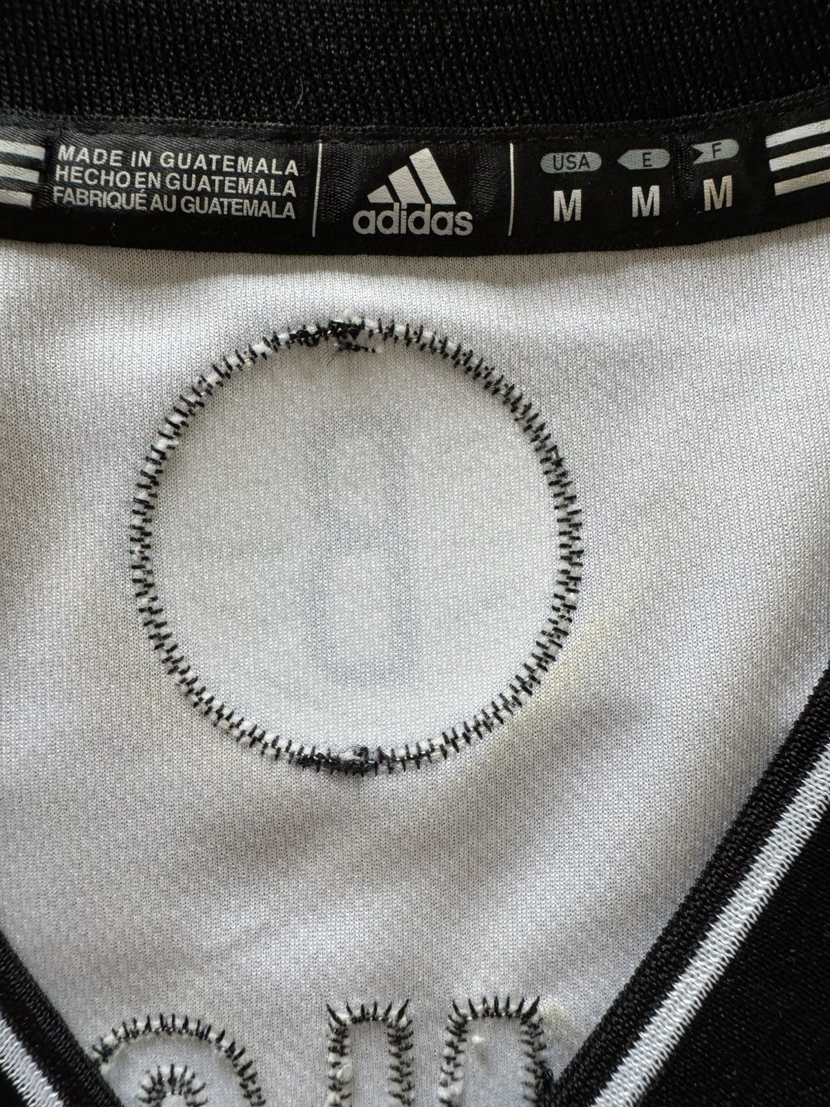 Adidas Brooklyn Nets NBA Swingman Jersey Adidas Size US M / EU 48-50 / 2 - 3 Thumbnail