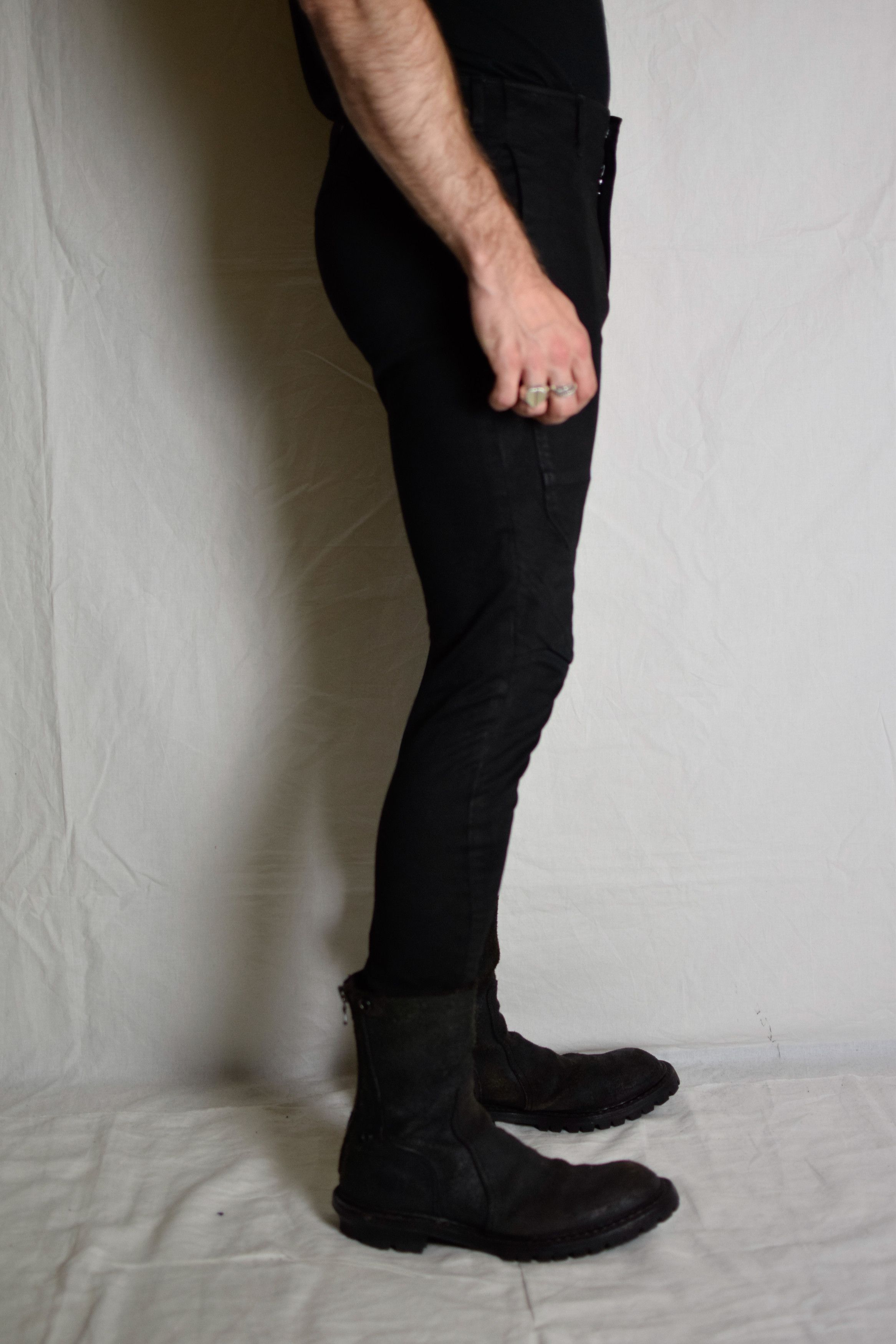 Julius Julius 2015 Sample Denim Pants Size US 30 / EU 46 - 5 Thumbnail