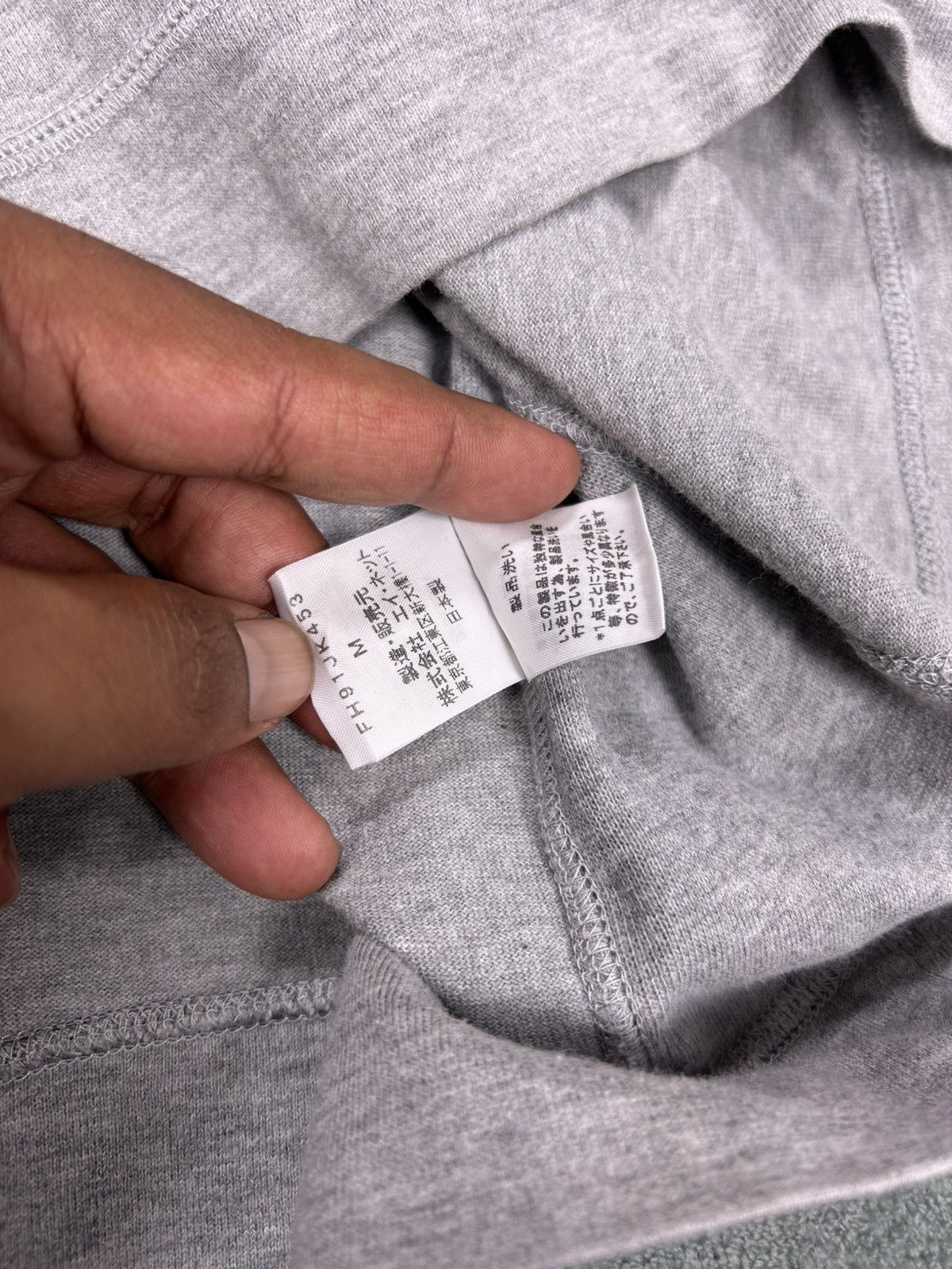 Final Home Final Home Outdoor Size US M / EU 48-50 / 2 - 5 Thumbnail
