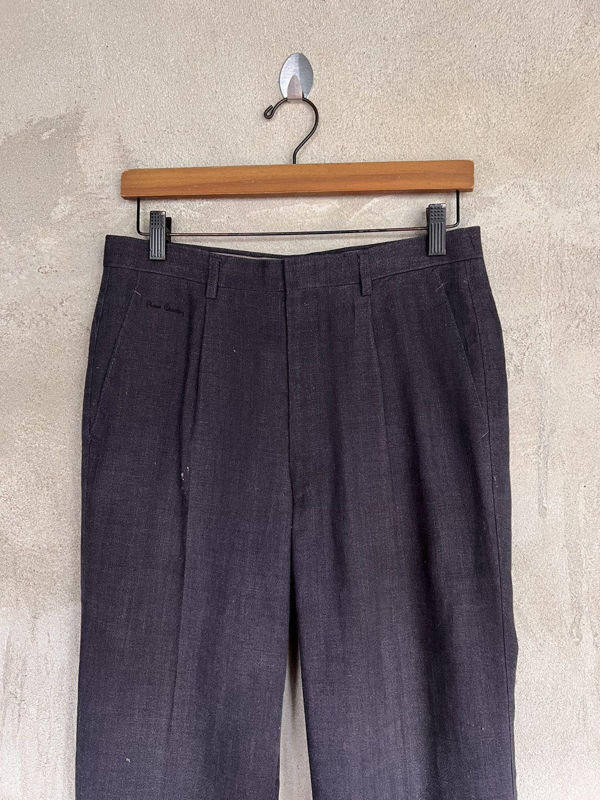 Pierre Cardin Pierre Cardin Casual Pant Size US 30 / EU 46 - 3 Thumbnail