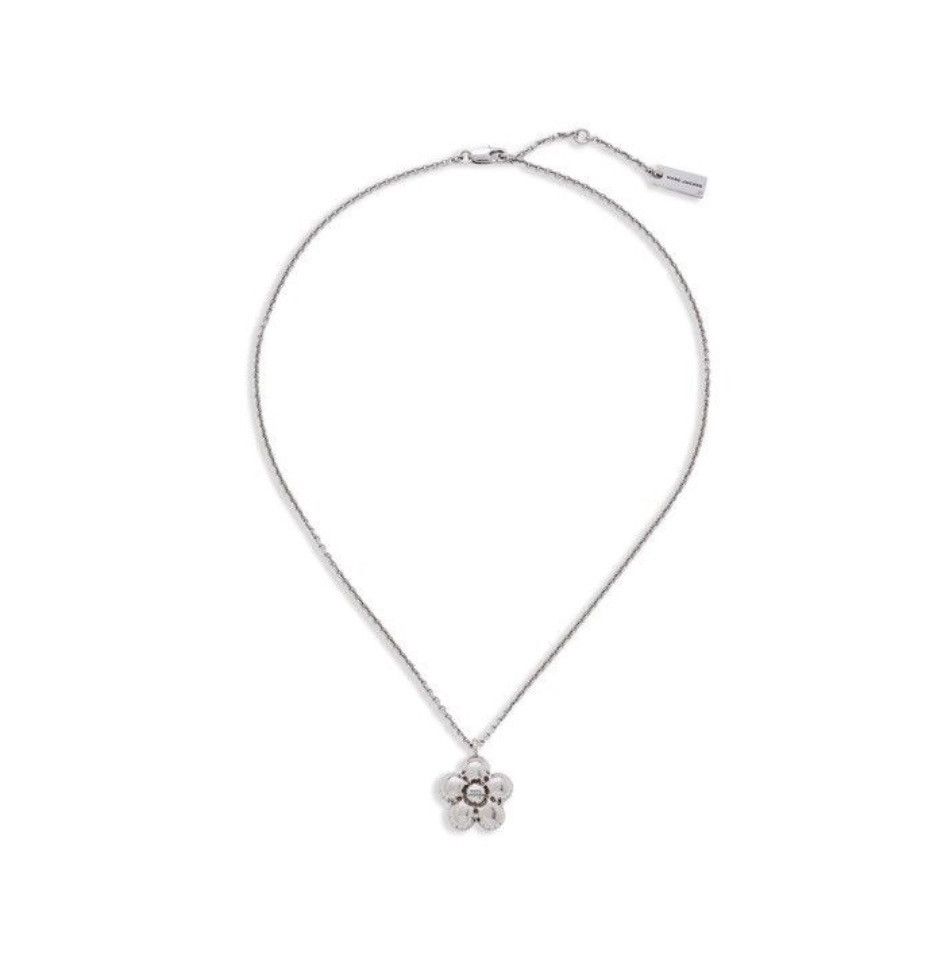 Marc jackbs takashi murakami daisy ballon necklace accessory