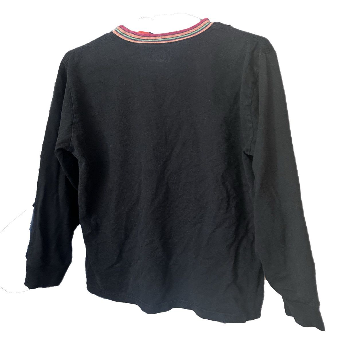 Supreme Supreme Longsleeve Tee Size US M / EU 48-50 / 2 - 2 Thumbnail