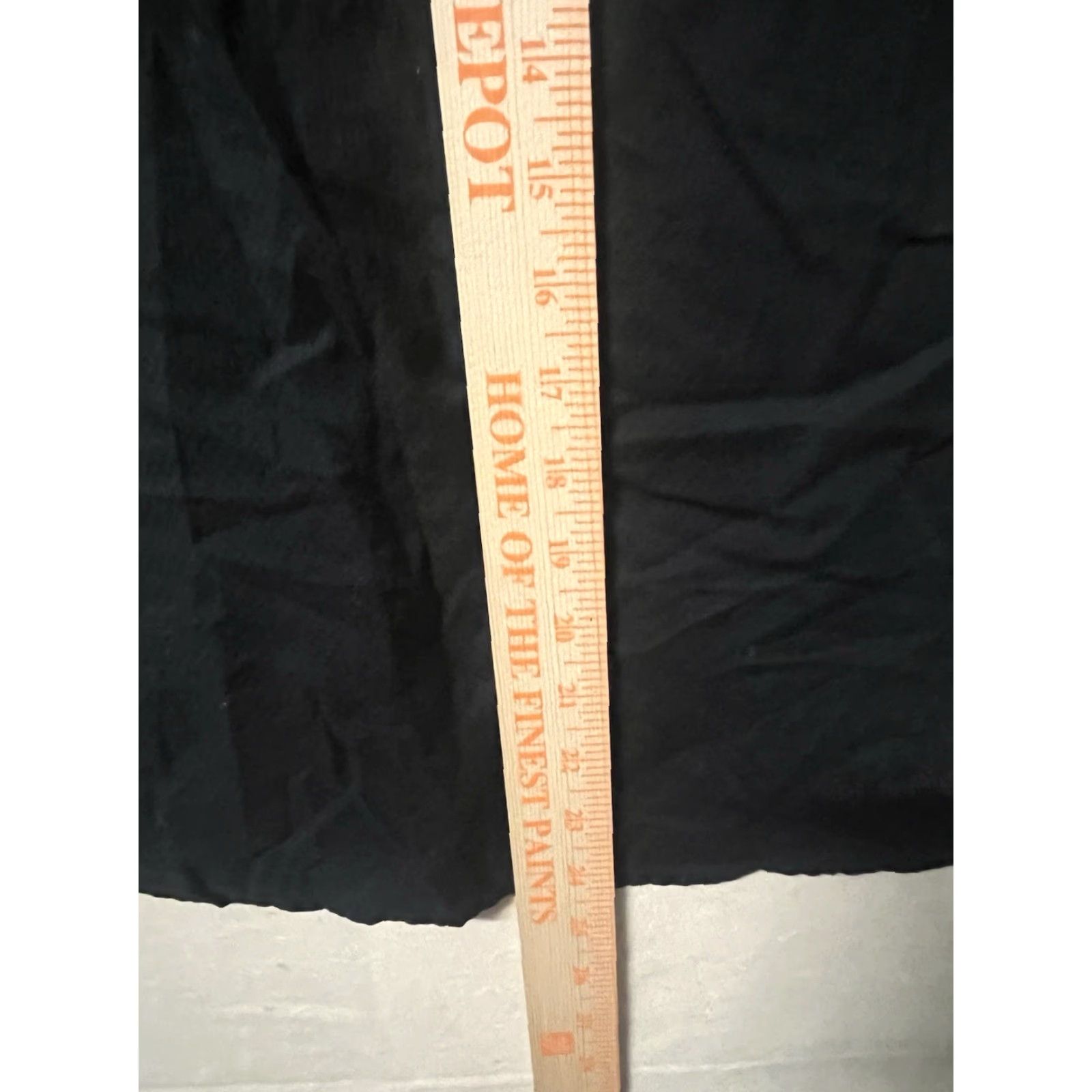 Prana Prana Blouse Shirt Women M Black Button Front Outdoor Hiking Camping Size M / US 6-8 / IT 42-44 - 4 Thumbnail