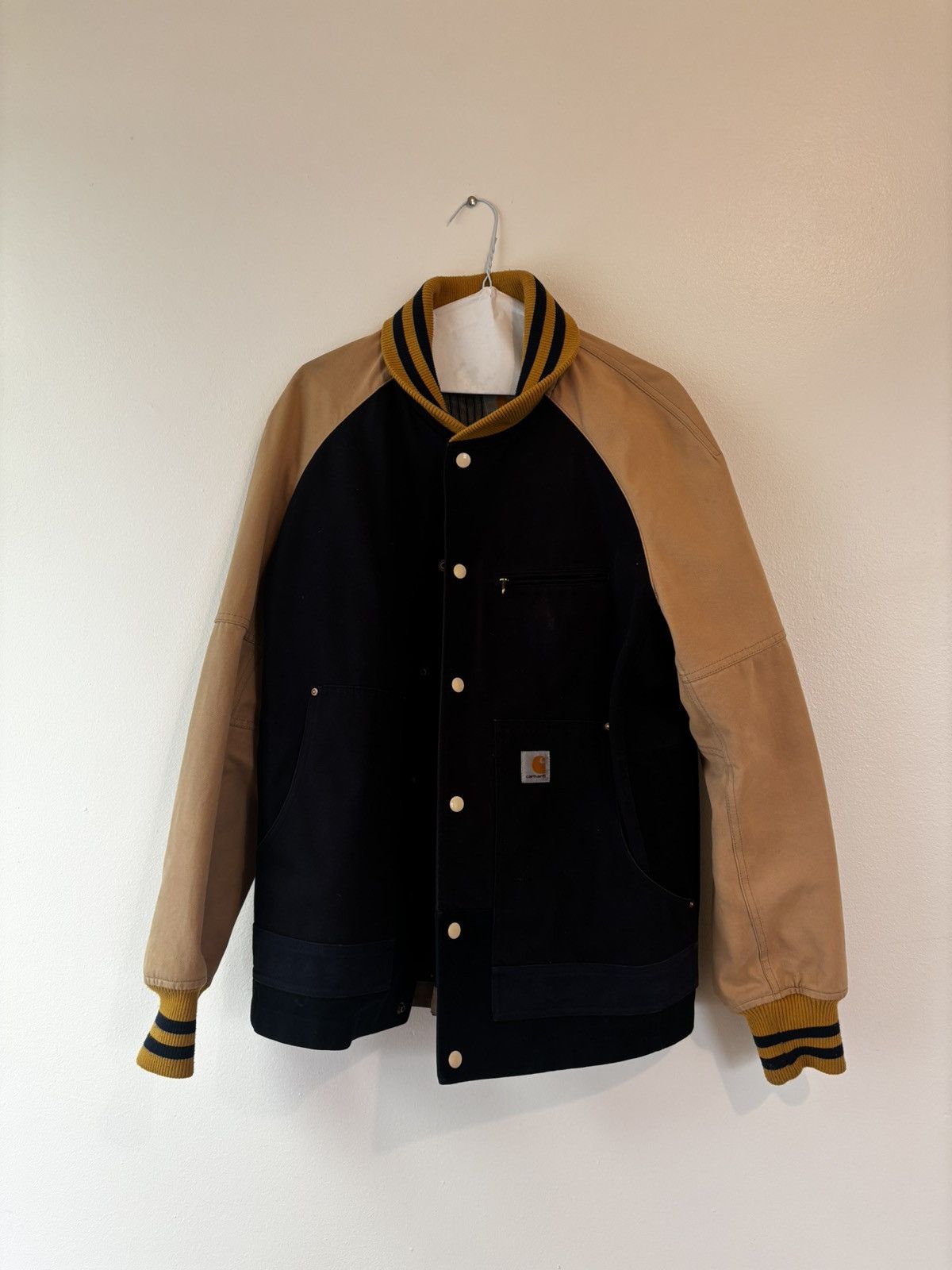 Carhartt × Junya Watanabe | Grailed