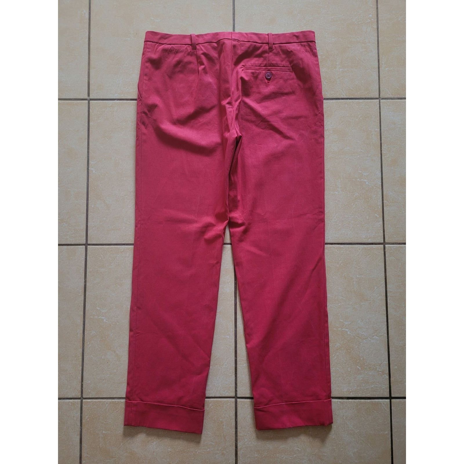 Loro Piana Loro Piana women pants Size 32" / US 10 / IT 46 - 2 Thumbnail