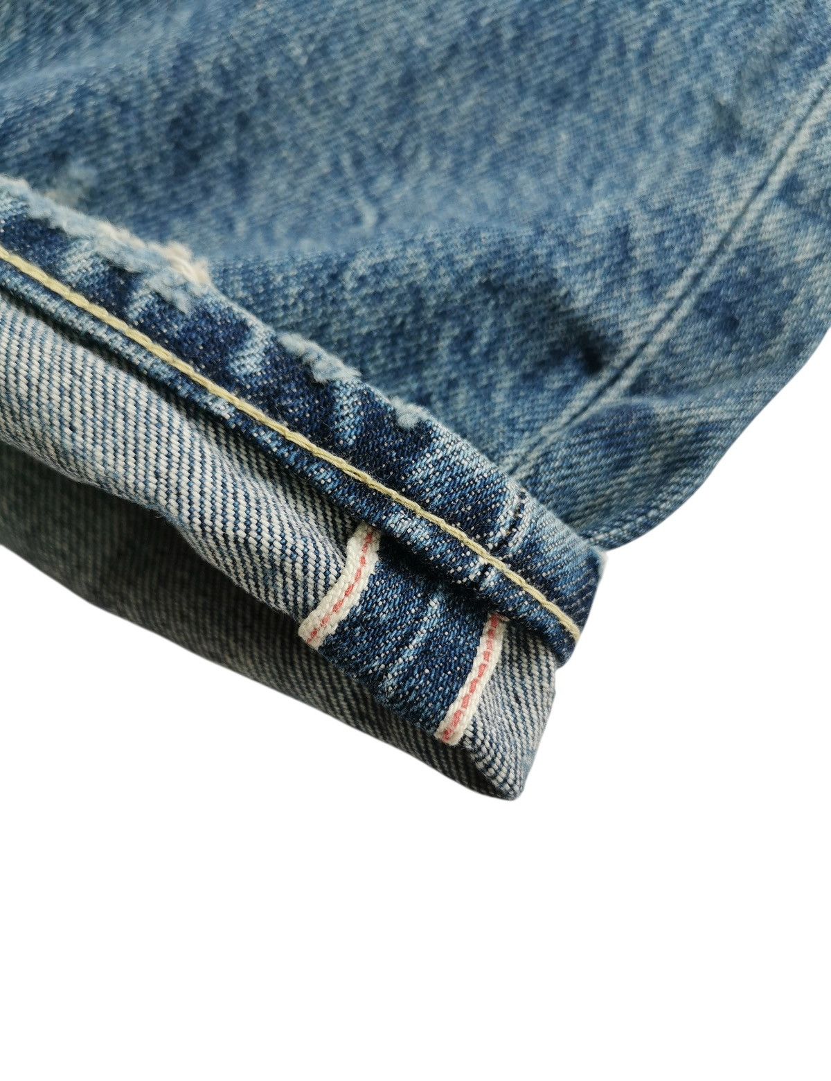 Levi's Vintage Clothing Master Of Jeans Levis vintage clothing - A888 Size US 29 - 6 Thumbnail