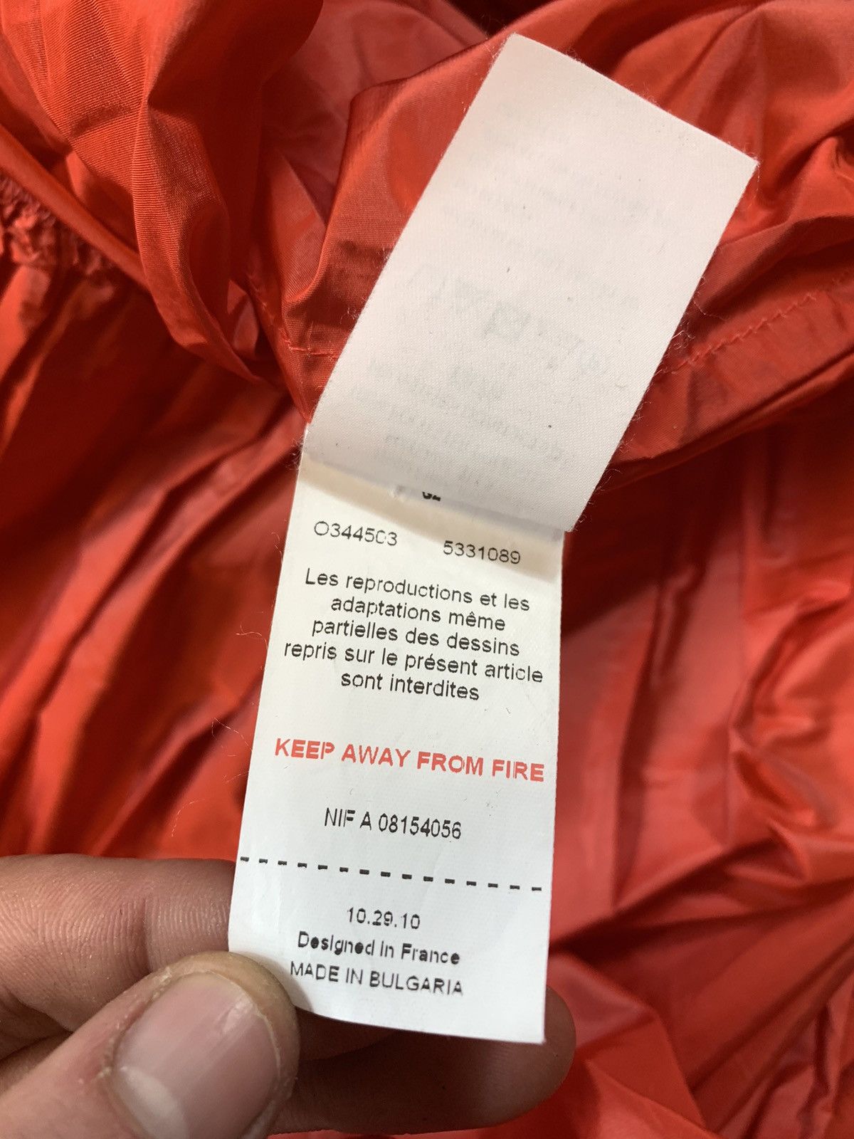 Jean Paul Gaultier Vintage Jean Paul Gaultier junior dress Archive size 8A Size XXS / US 00 / IT 34 - 7 Thumbnail