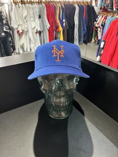 Men's Mets Hats