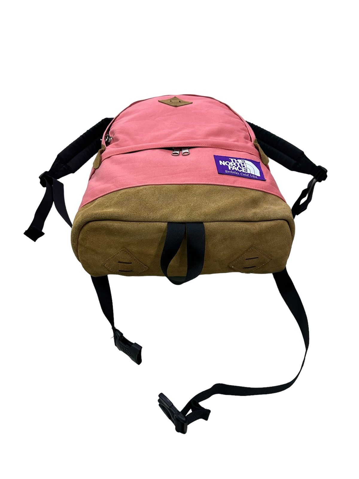 The North Face THE NORTH FACE PURPLE LABEL BACKPACK Size ONE SIZE - 5 Thumbnail